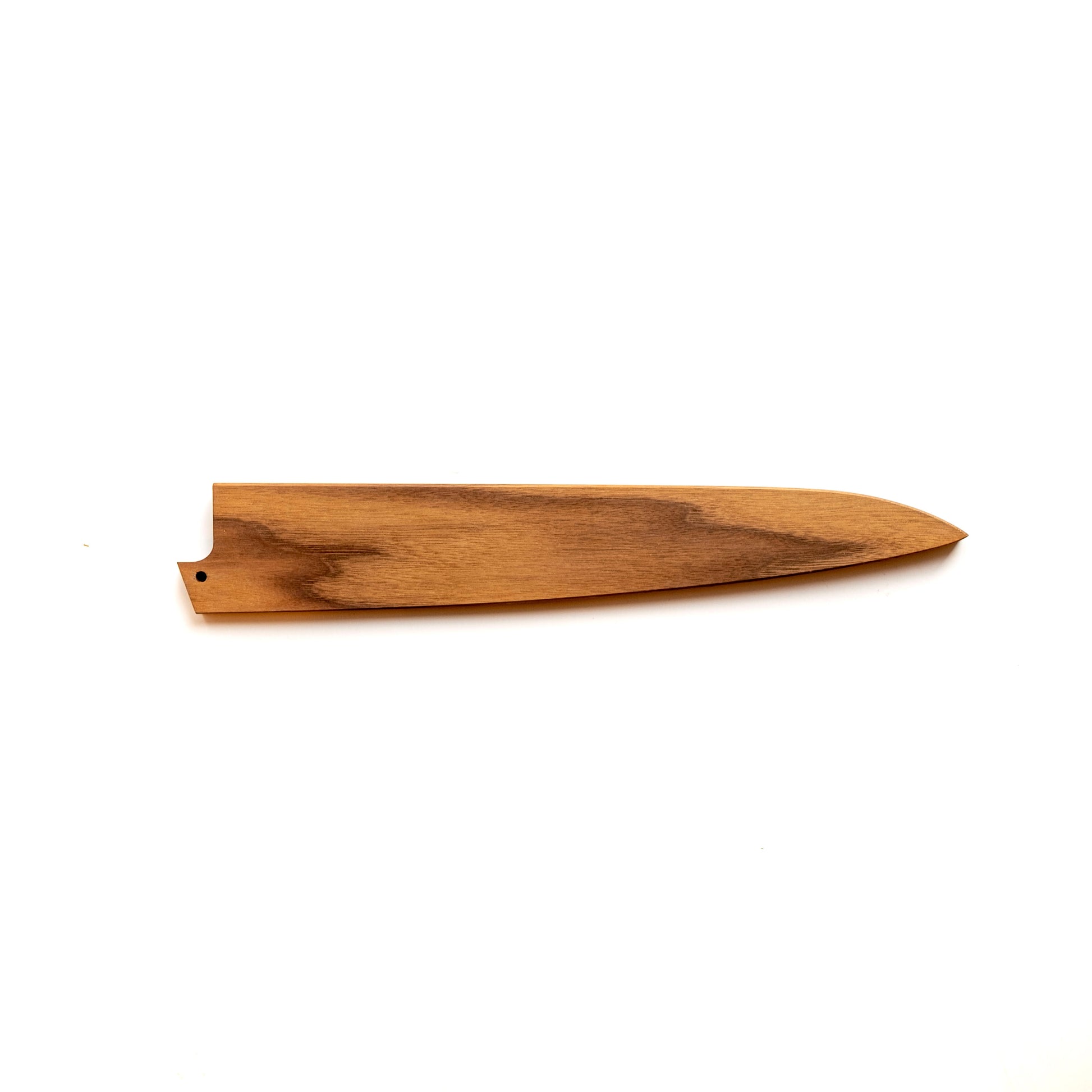 Walnut Saya SHARP Knife Shop