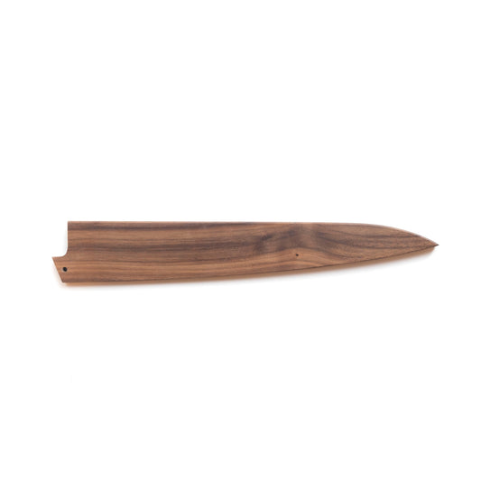 Walnut Saya SHARP Knife Shop