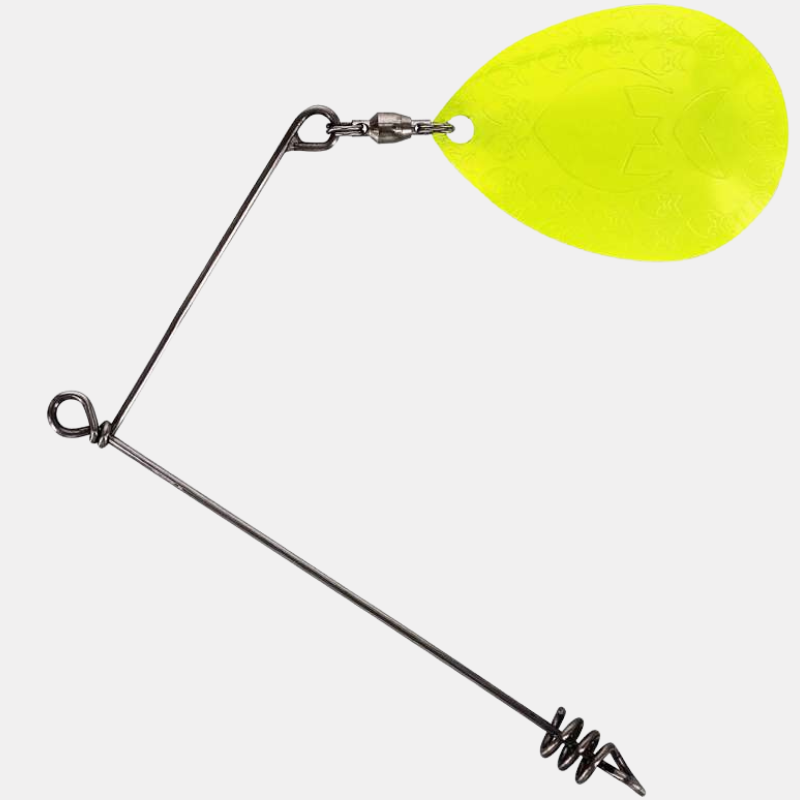 Add-It Spinnerbait Colorado (2-Pack)