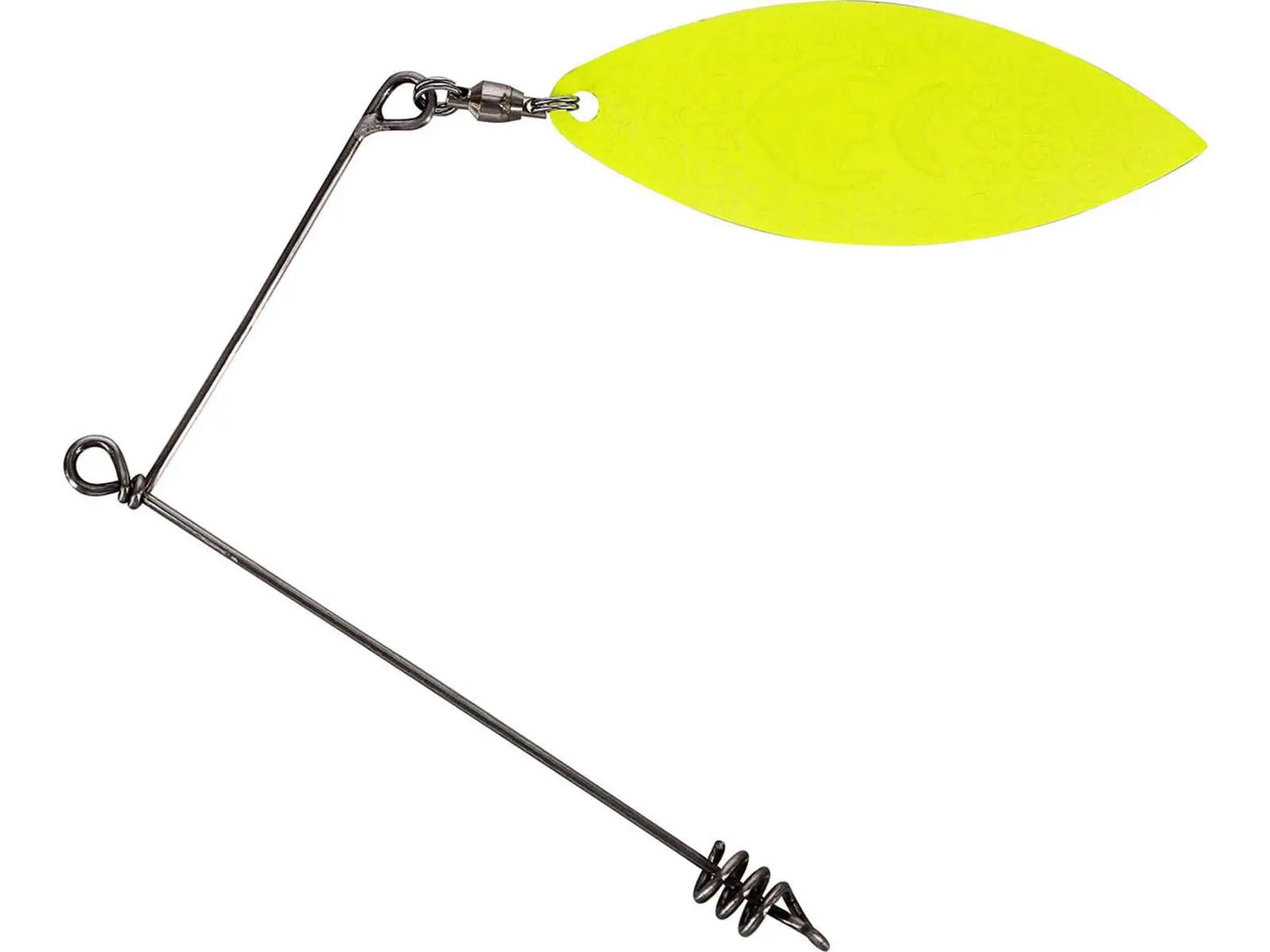 Add-It Spinnerbait Willow (2-Pack)