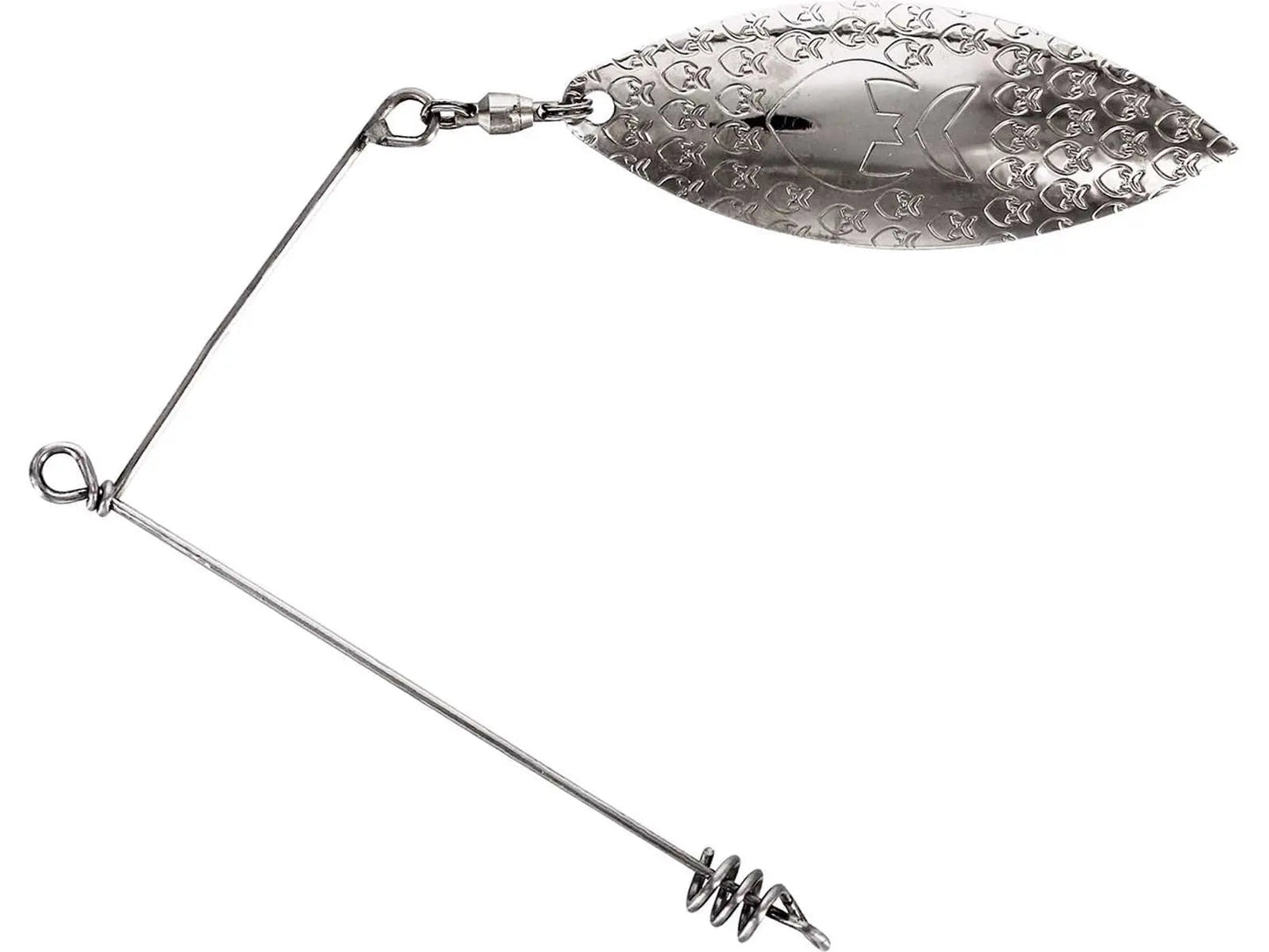 Add-It Spinnerbait Willow (2-Pack)