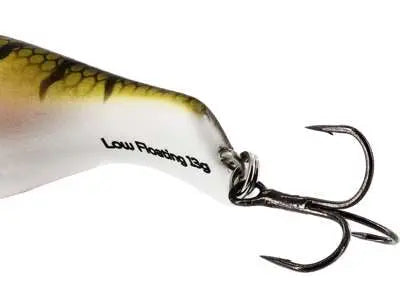 Westin BabyBite DR Crankbait