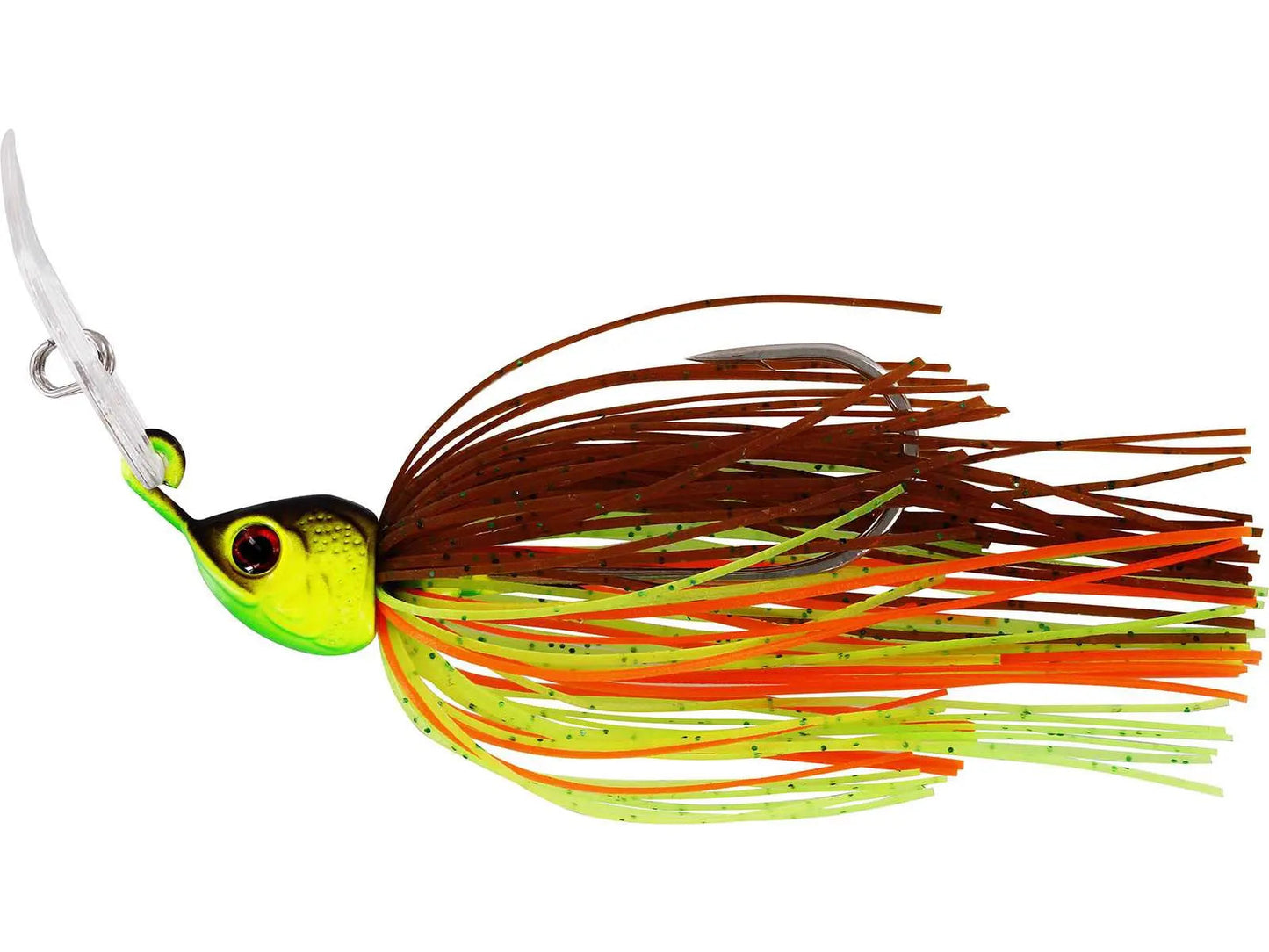 Westin BladeBite Tungsten Bladed Jig