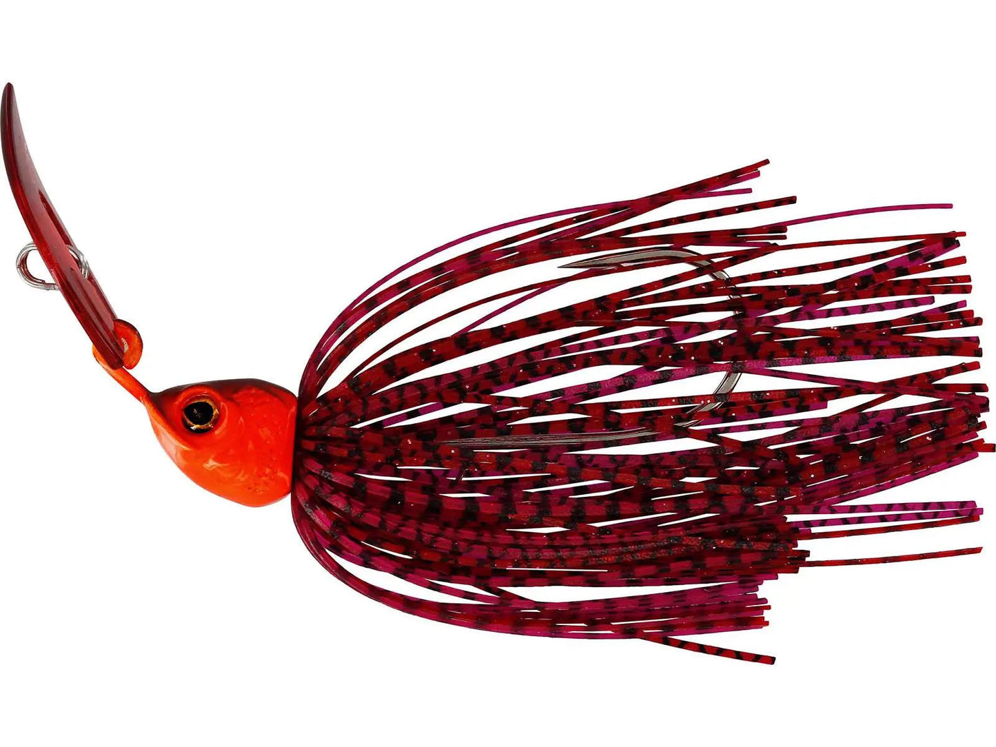 Westin BladeBite Tungsten Bladed Jig