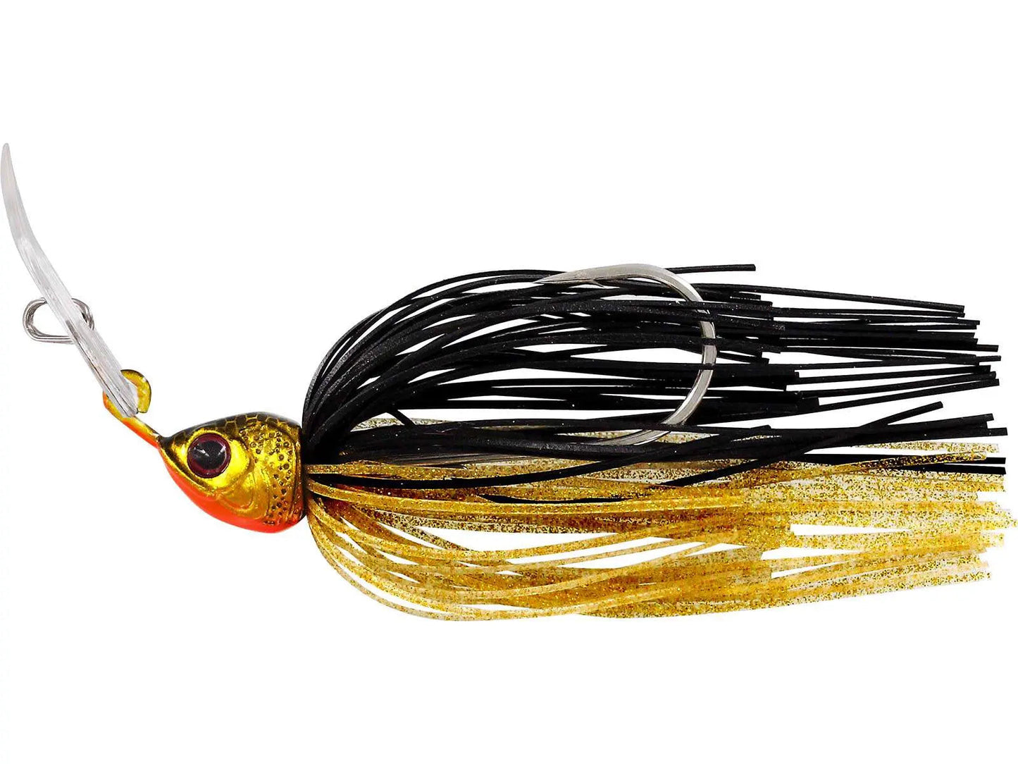 Westin BladeBite Tungsten Bladed Jig