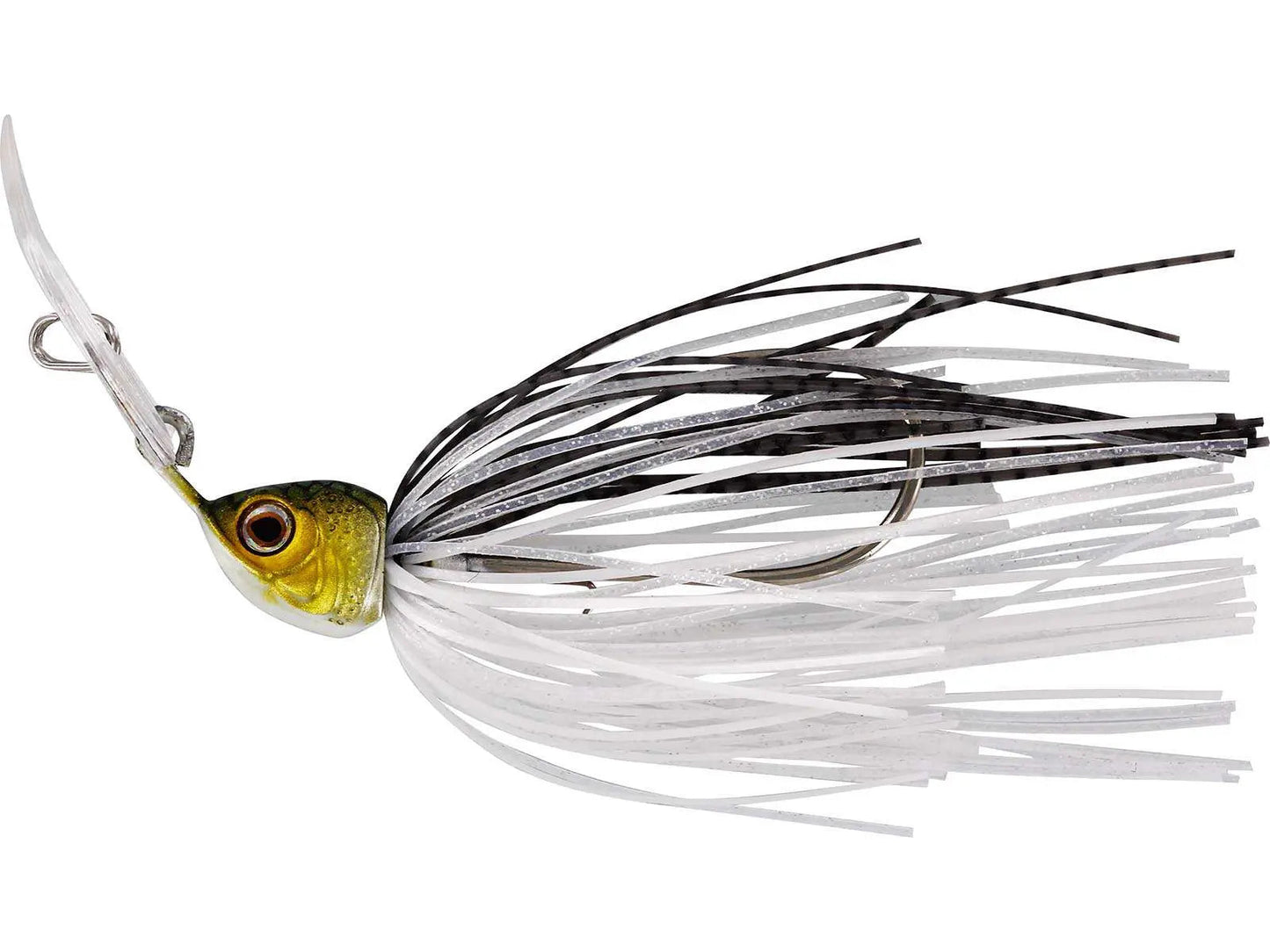 Westin BladeBite Tungsten Bladed Jig