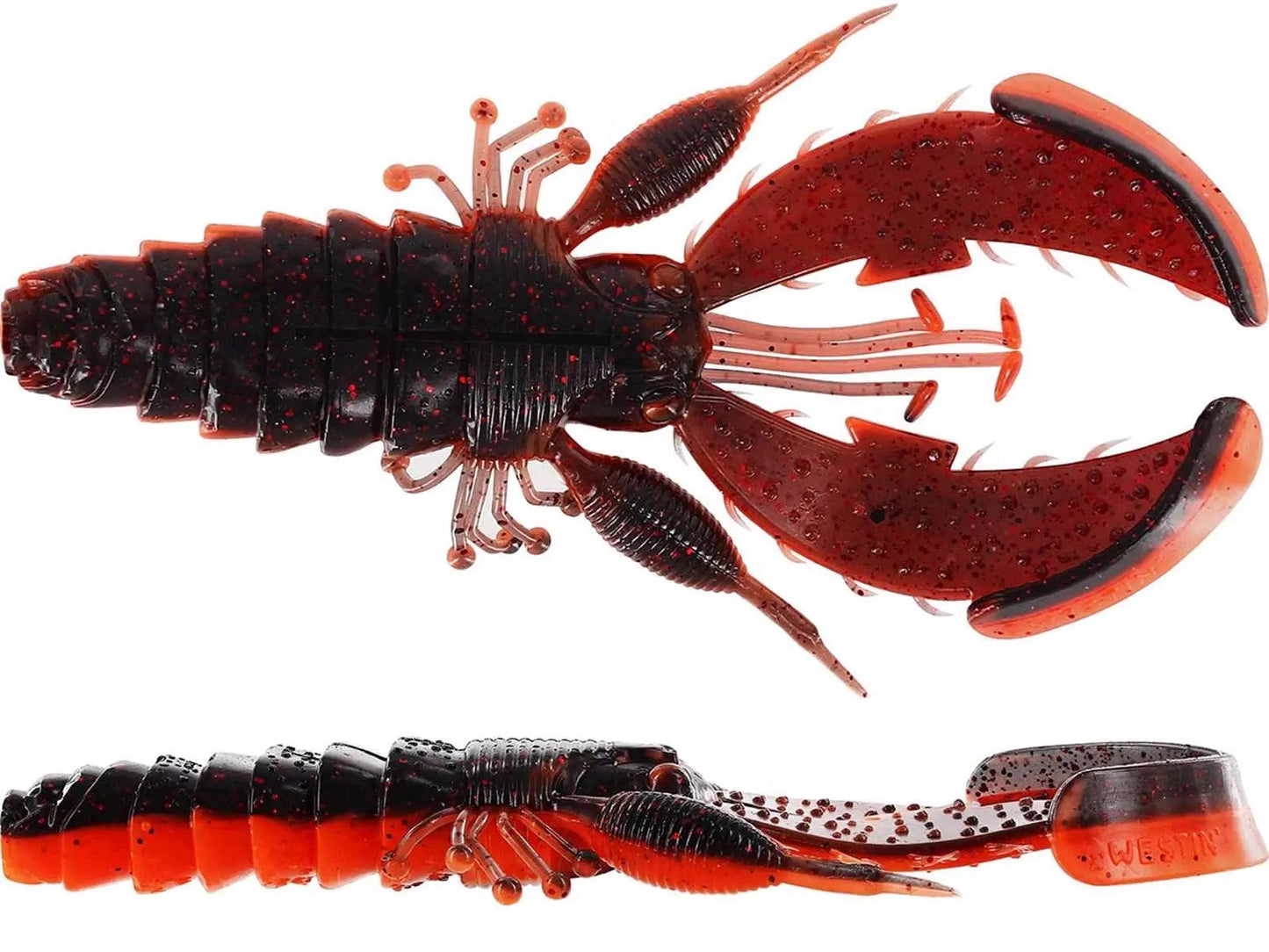 Westin CreCraw Creaturebait