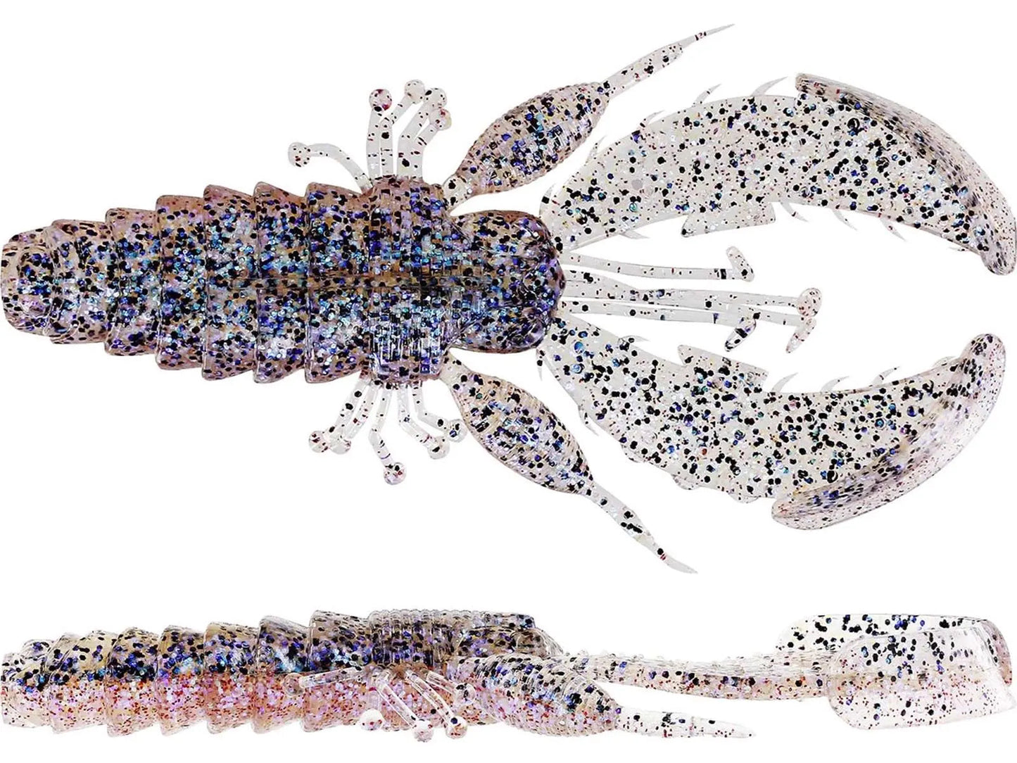 Westin CreCraw Creaturebait