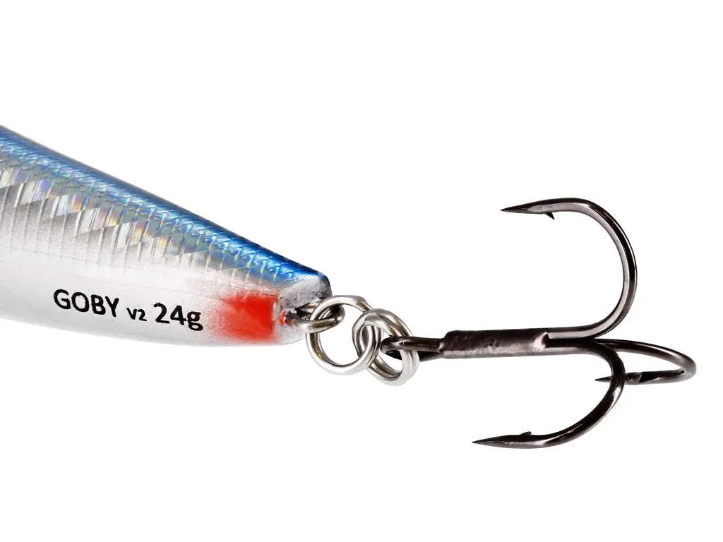 Westin Goby v2