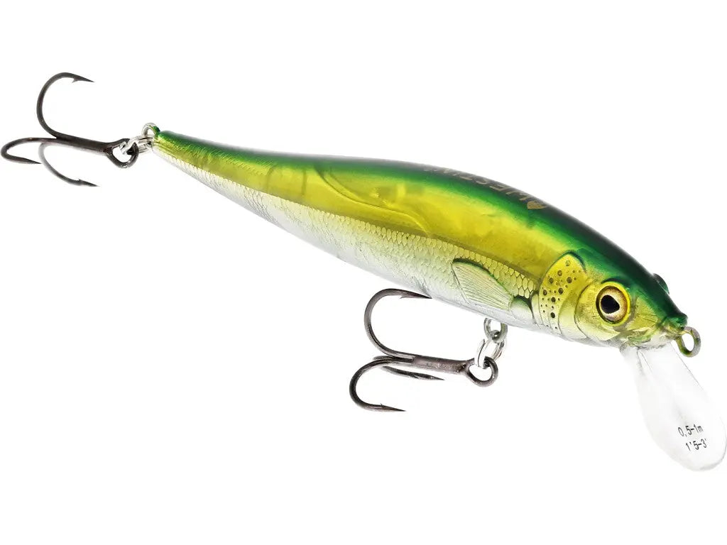 Westin Jerkbite SR (9cm)