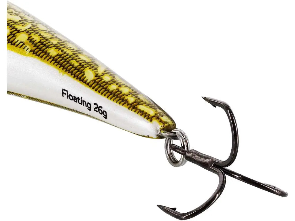Westin RawBite Crankbait
