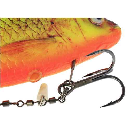 Ricky the Roach Inline