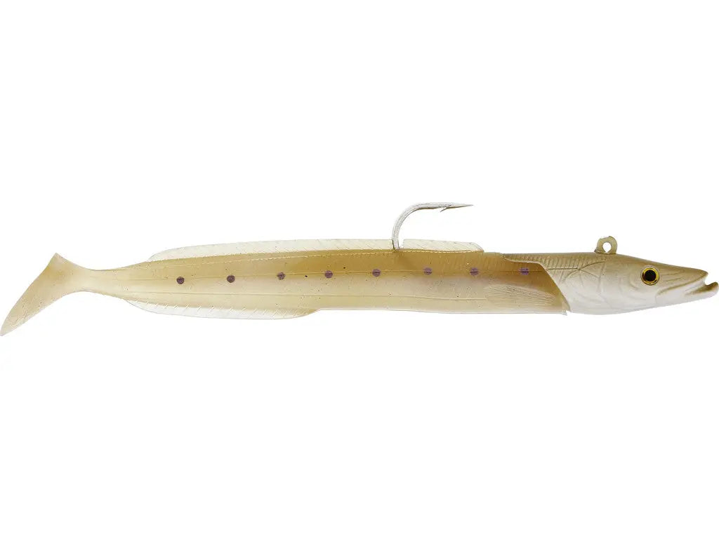 Sandy Andy Jig