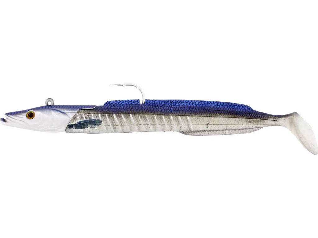 Sandy Andy Jig
