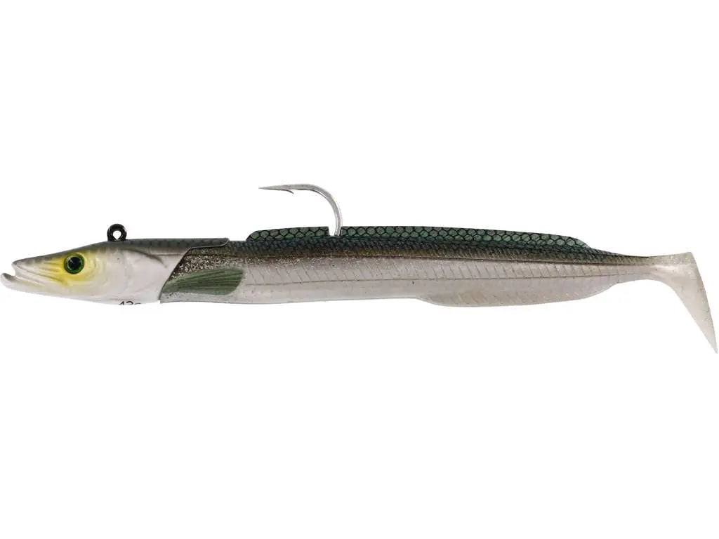 Sandy Andy Jig