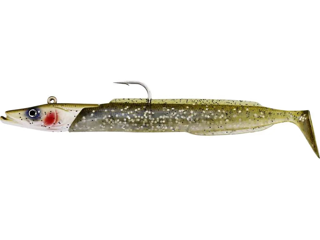Sandy Andy Jig
