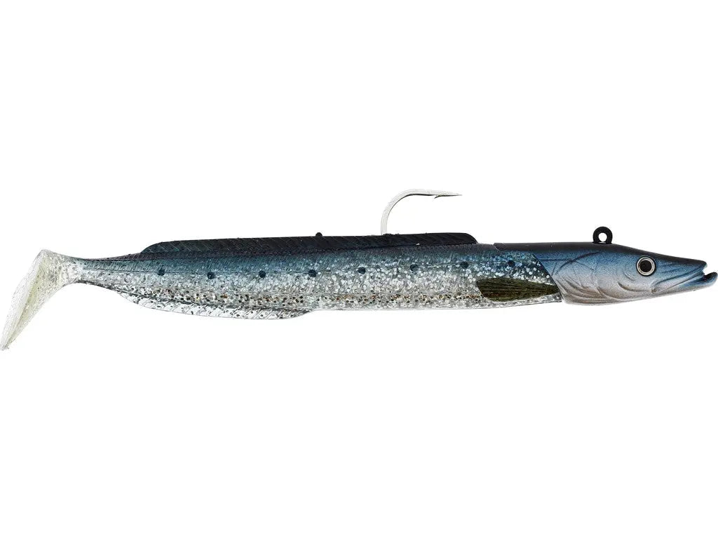 Sandy Andy Jig