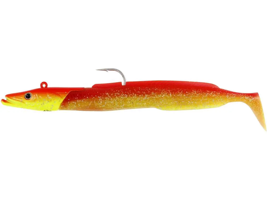 Sandy Andy Jig