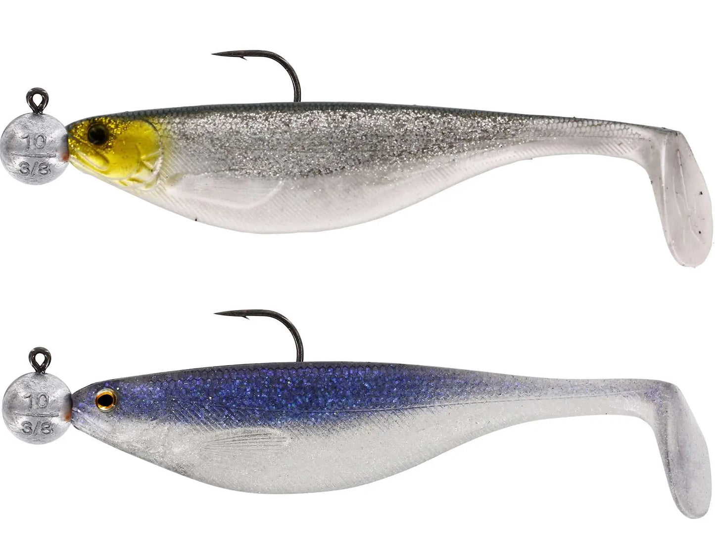 ShadTeez R 'N R (2-pack)