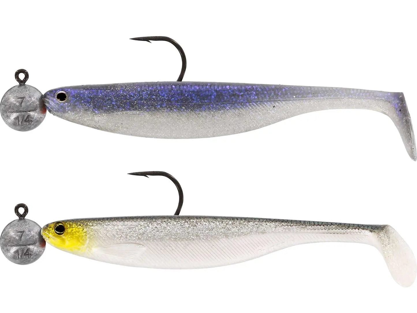 ShadTeez Slim R 'N R (2-pack)