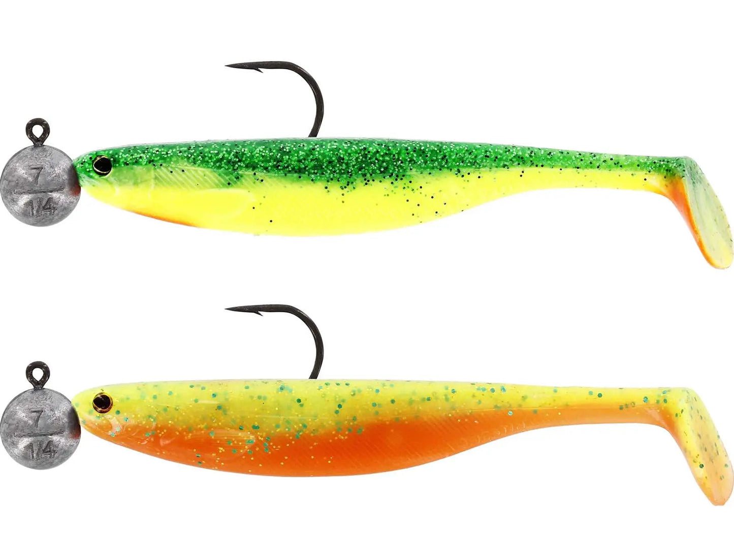ShadTeez Slim R 'N R (2-pack)