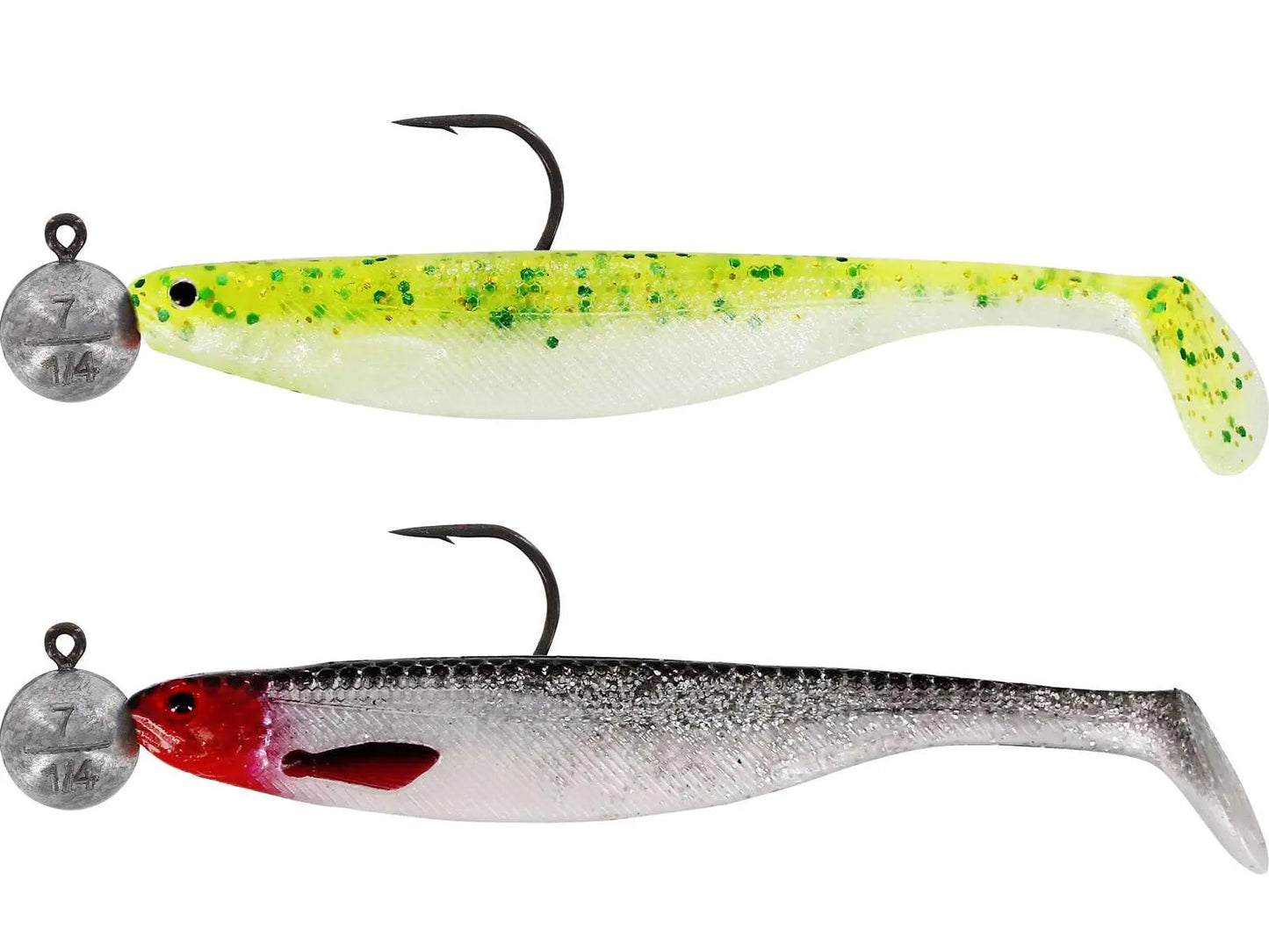 ShadTeez Slim R 'N R (2-pack)