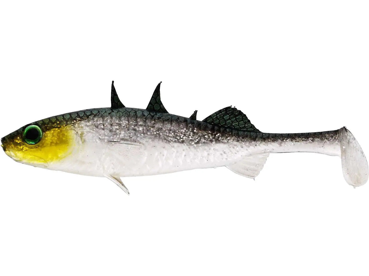 Westin Stanley the Stickleback Shadtail