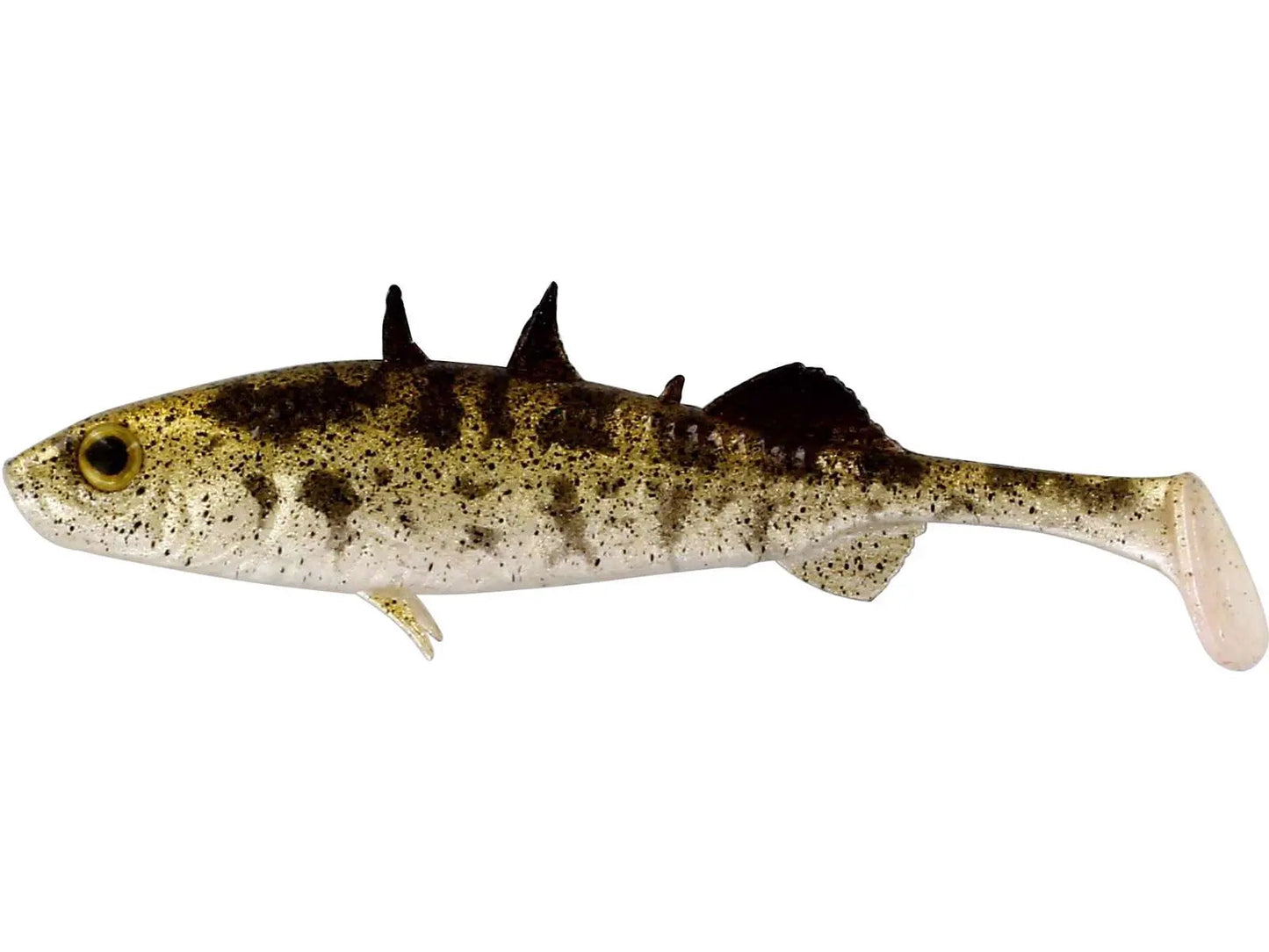 Westin Stanley the Stickleback Shadtail