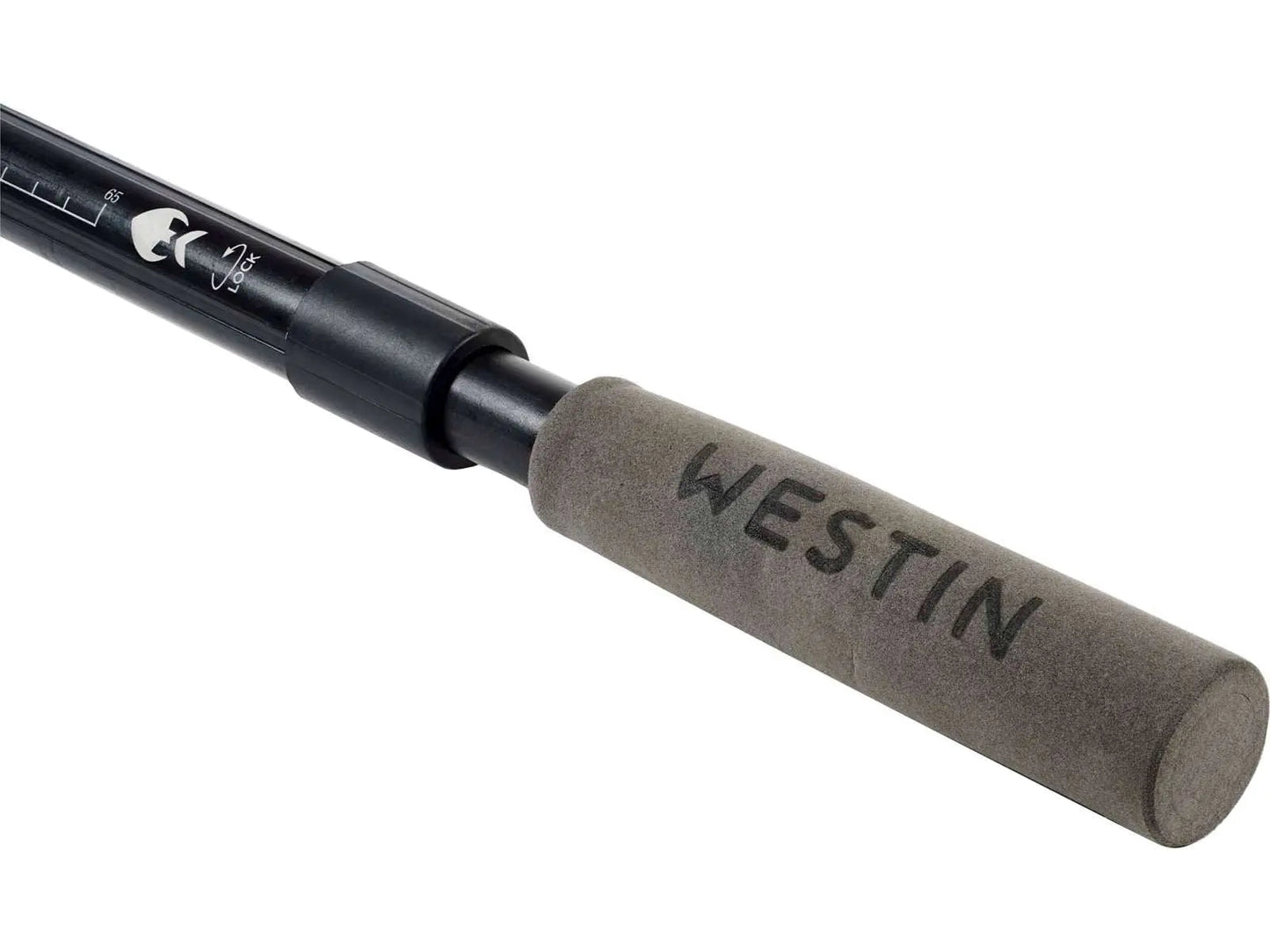 Westin W3 CR Foldable Landing Net