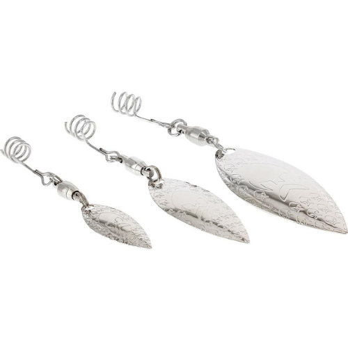 Willow Screw (2-Pack)
