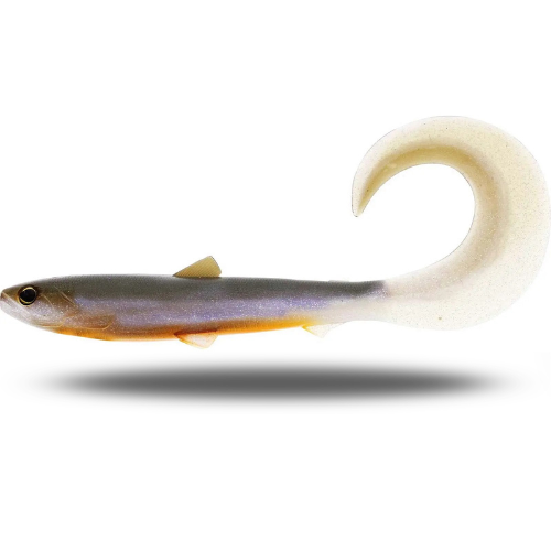 BullTeez Curltail