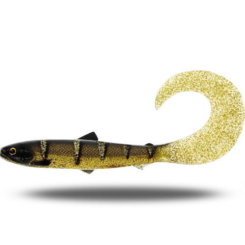 BullTeez Curltail Large