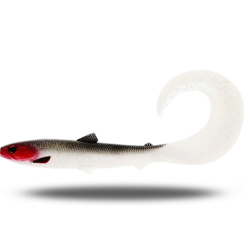 BullTeez Curltail Large