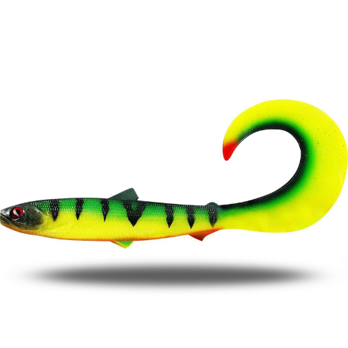BullTeez Curltail Large
