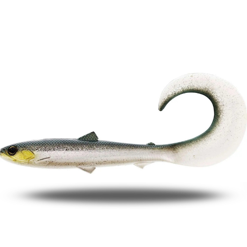 BullTeez Curltail Large