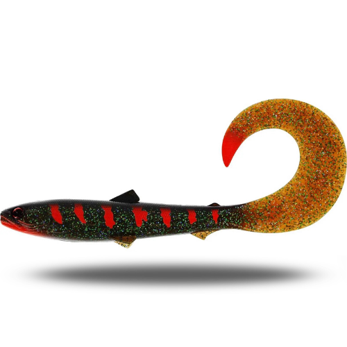 BullTeez Curltail Large