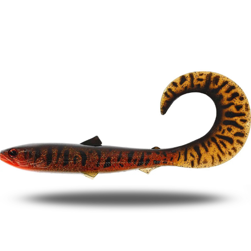 BullTeez Curltail Large