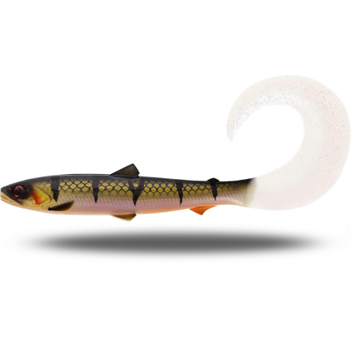 BullTeez Curltail