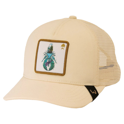 CreCraw Cap