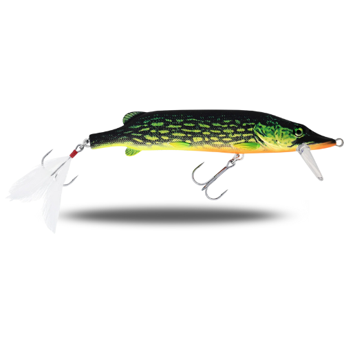 Mike the Pike Crankbait