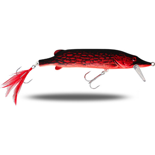 Mike the Pike Crankbait