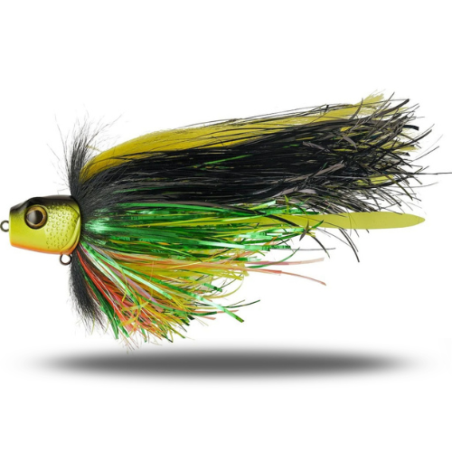 Monsterfly