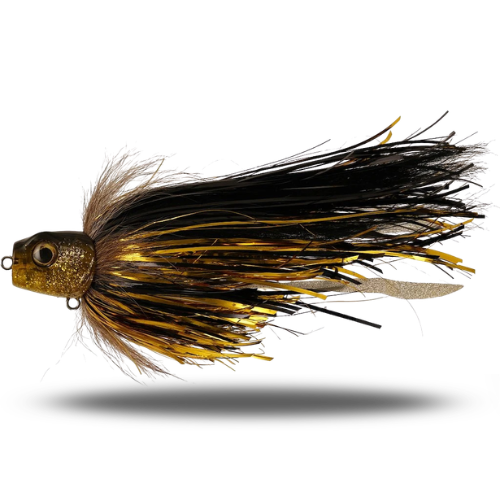 Monsterfly
