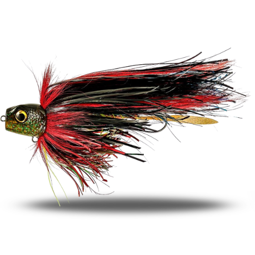 Monsterfly