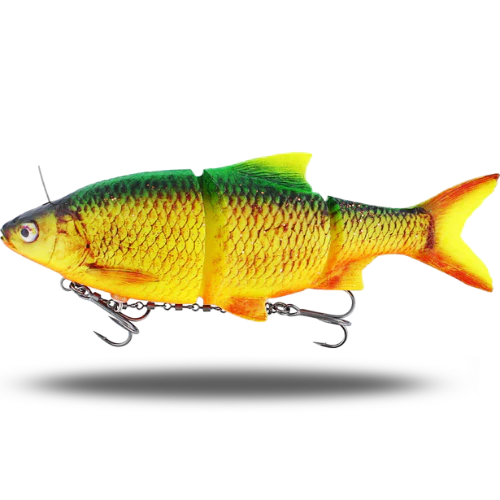 Ricky the Roach Inline