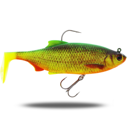 Ricky the Roach Shadtail R2F