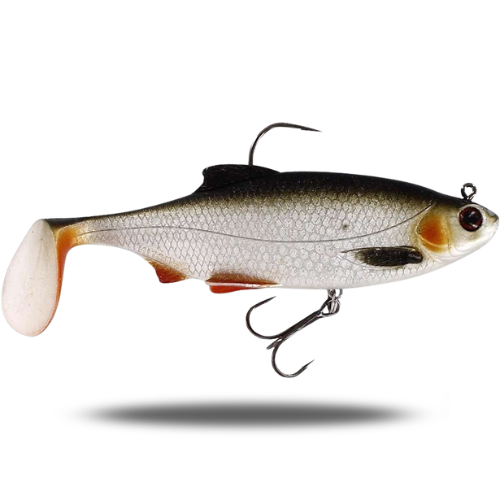 Ricky the Roach Shadtail R2F