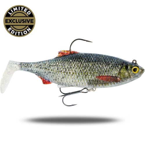Ricky the Roach Shadtail R2F