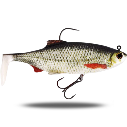 Ricky the Roach Shadtail R2F