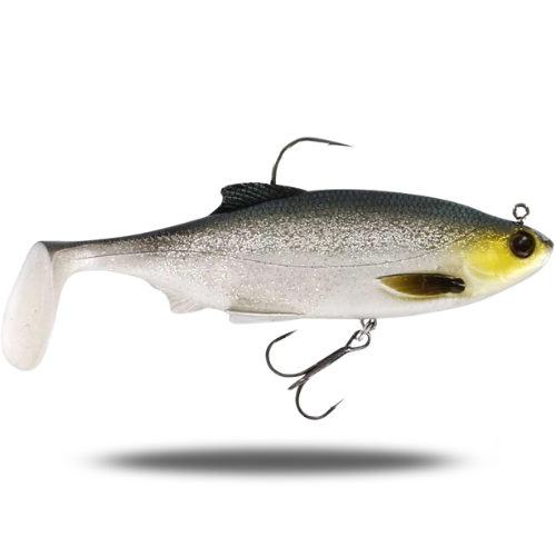 Ricky the Roach Shadtail R2F